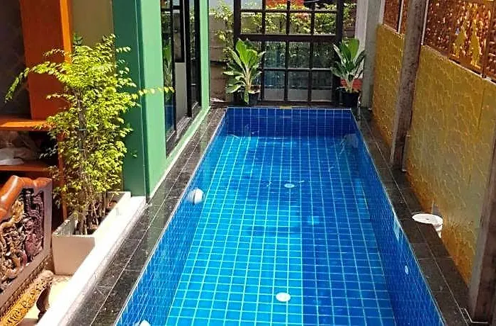 Tepbunthom Hostel Bangkok
