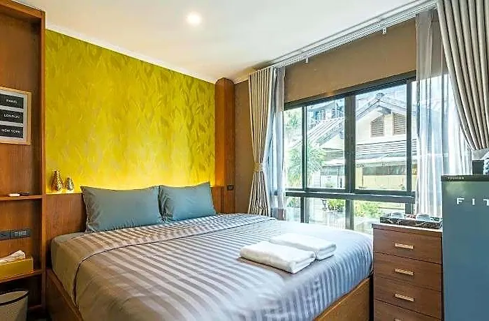 Tepbunthom Bangkok