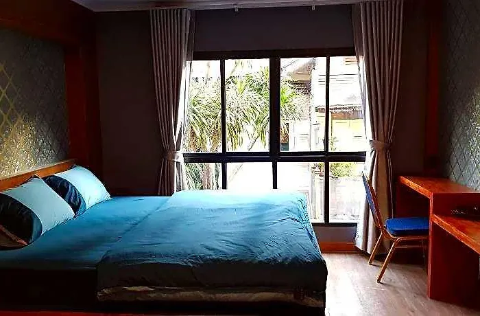 Tepbunthom Hostel