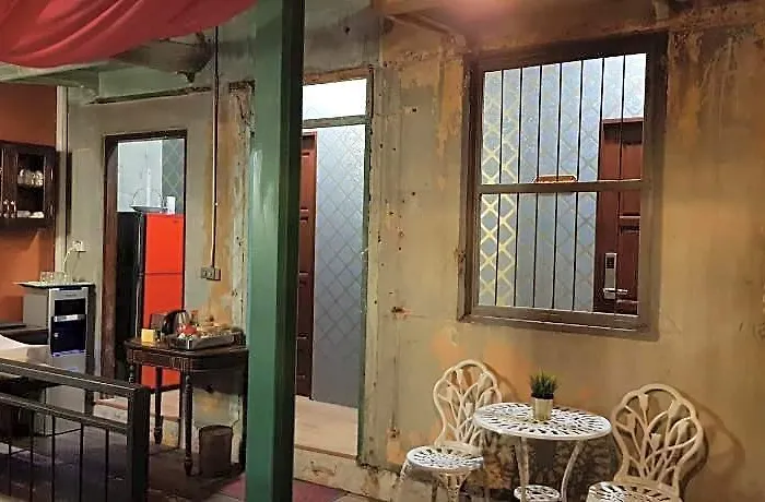 Hostel Tepbunthom