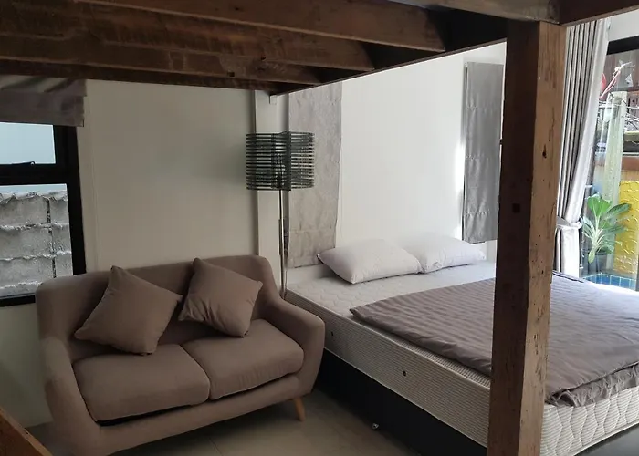 Hostel Tepbunthom *