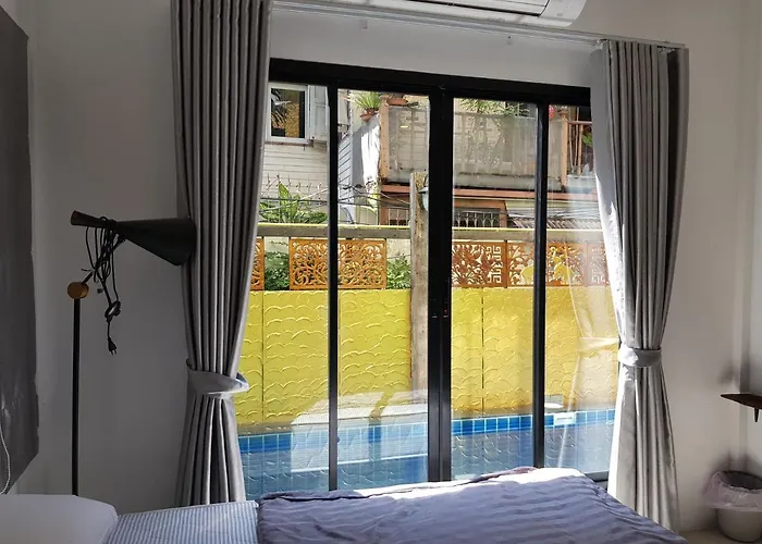 Tepbunthom Bangkok