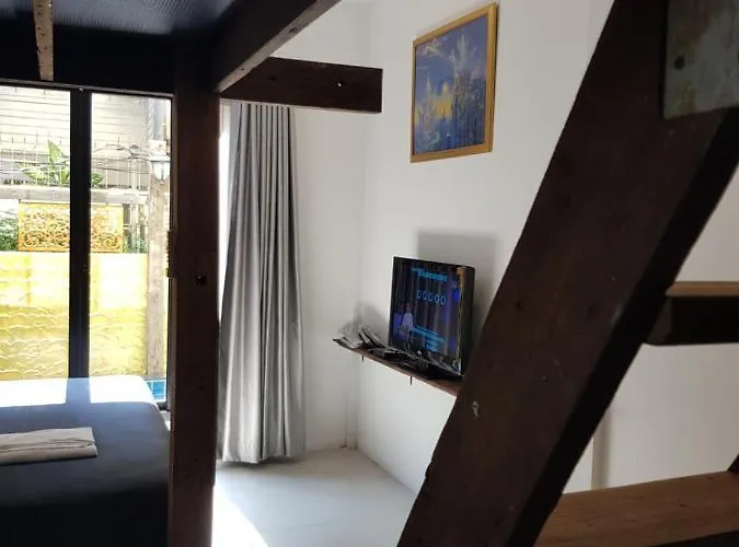 Hostel Tepbunthom