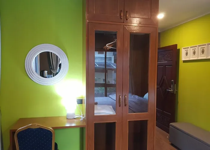 Tepbunthom Hostel