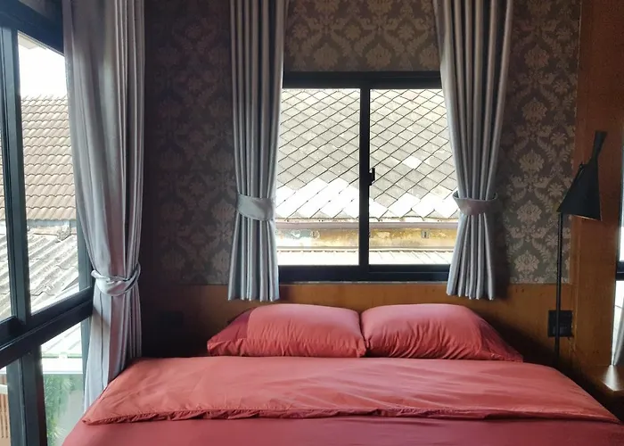 Tepbunthom Bangkok