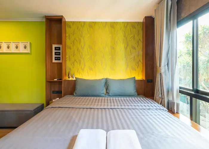 Hostel Tepbunthom *